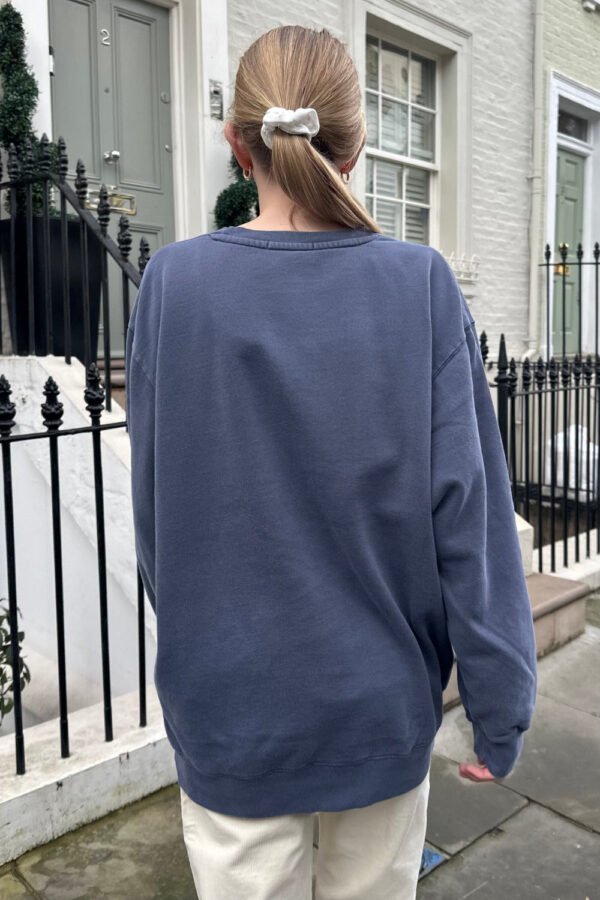MJB033-Z087SW680000-4 Erica Sweatshirt