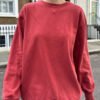 MJB033-Z087SX250000-01 Erica Sweatshirt