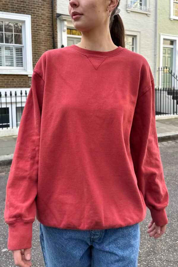 MJB033-Z087SX250000-01 Erica Sweatshirt
