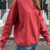 MJB033-Z087SX250000-02 Erica Sweatshirt