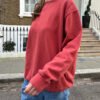 MJB033-Z087SX250000-03 Erica Sweatshirt