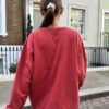 MJB033-Z087SX250000-04 Erica Sweatshirt