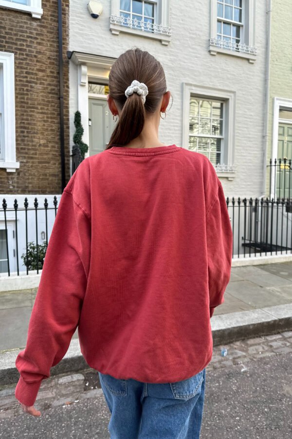 MJB033-Z087SX250000-04 Erica Sweatshirt