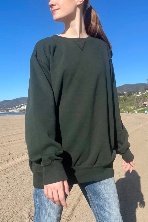 MJB033-Z087SZ080000_0 Erica Sweatshirt