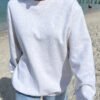 MJB033-Z087SZ1900000-01 Erica Sweatshirt