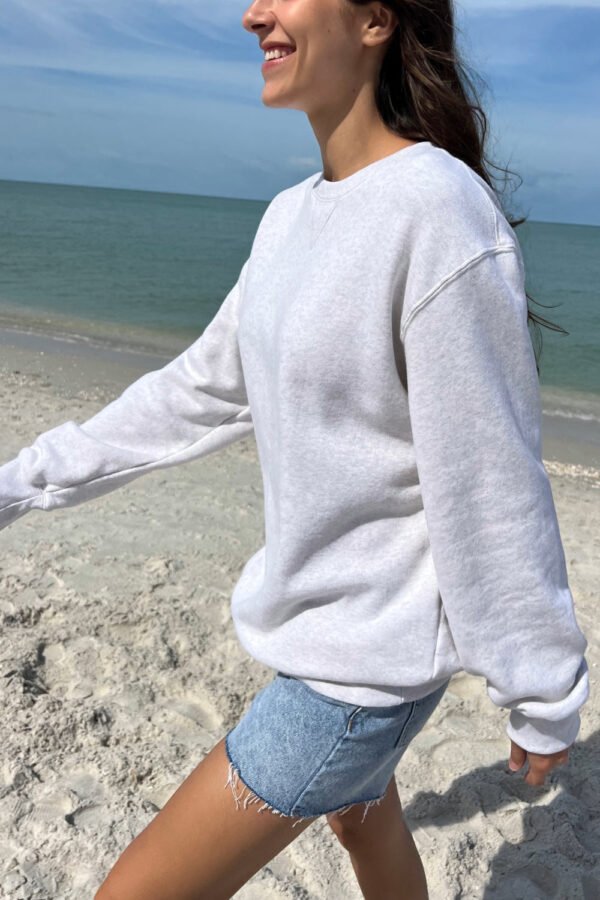 MJB033-Z087SZ1900000-02 Erica Sweatshirt