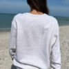 MJB033-Z087SZ1900000-03 Erica Sweatshirt