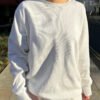 MJB033-Z087SZ1950000-1 Erica Sweatshirt