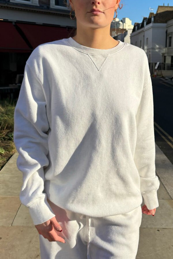 MJB033-Z087SZ1950000-1 Erica Sweatshirt