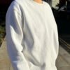 MJB033-Z087SZ1950000-2 Erica Sweatshirt