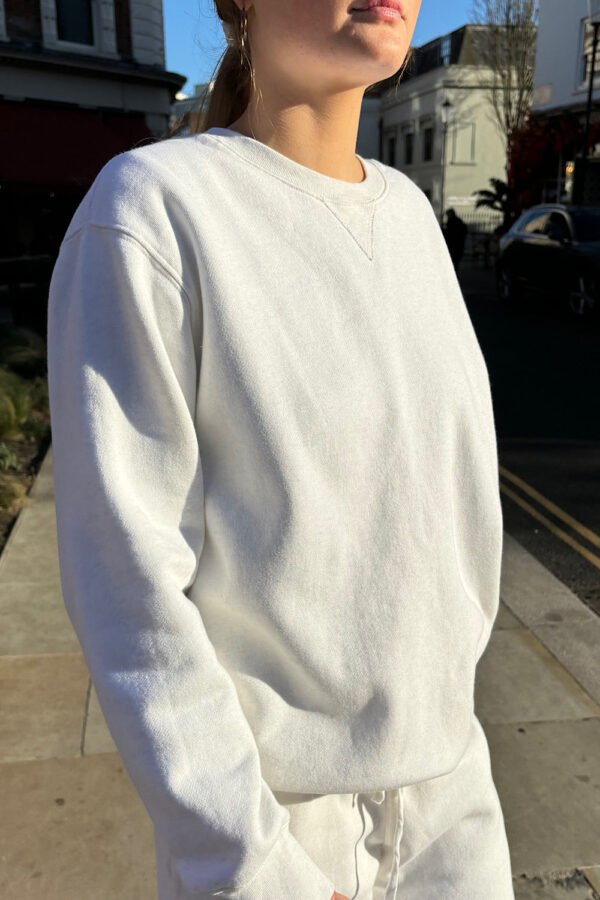 MJB033-Z087SZ1950000-2 Erica Sweatshirt