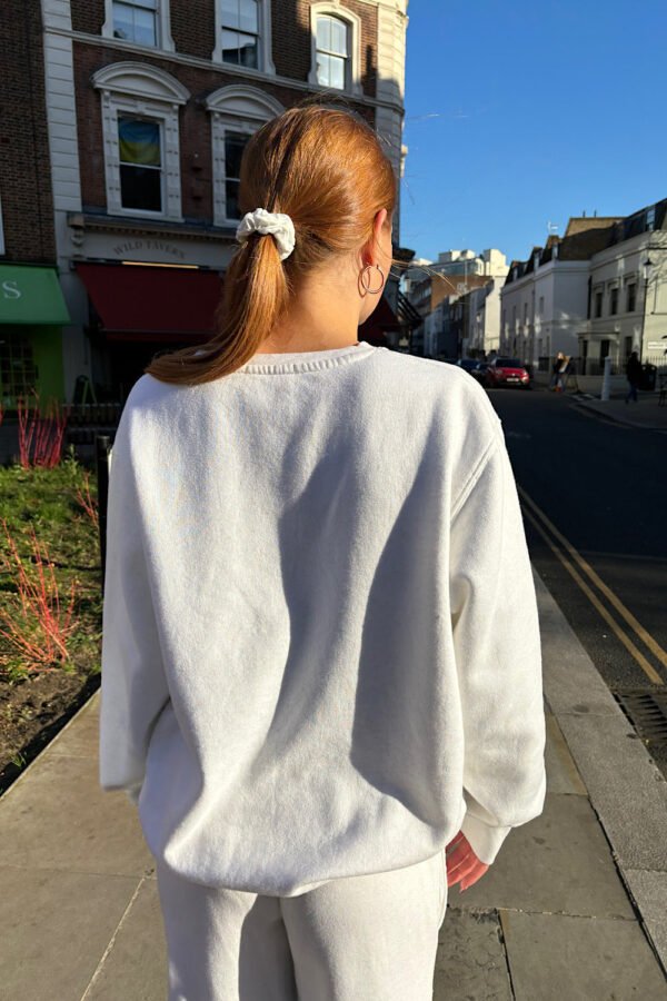 MJB033-Z087SZ1950000-3 Erica Sweatshirt