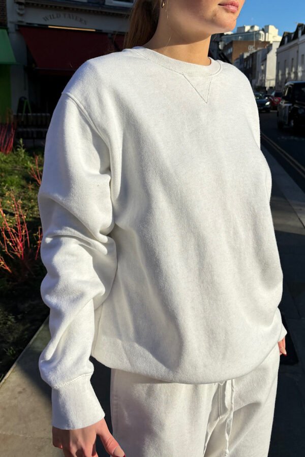 MJB033-Z087SZ1950000 Erica Sweatshirt