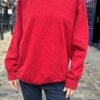 MJB033-Z087SZ20500SM-01 Erica Sweatshirt