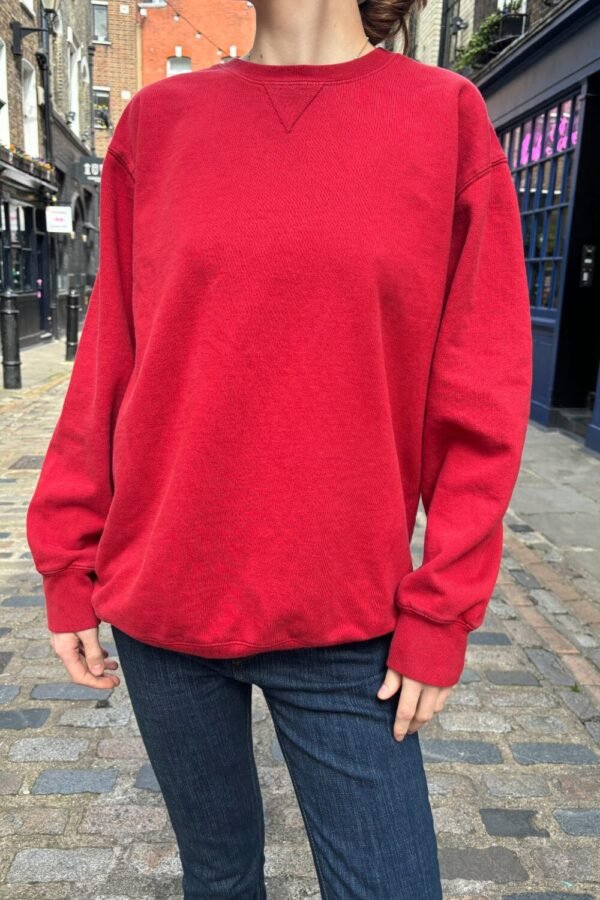 MJB033-Z087SZ20500SM-01 Erica Sweatshirt