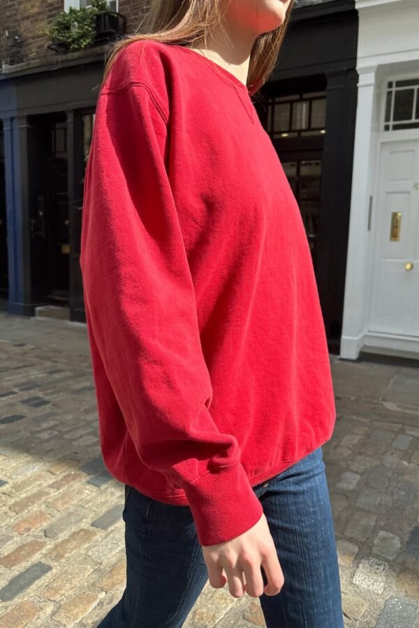 MJB033-Z087SZ20500SM-03 Erica Sweatshirt