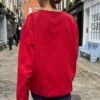 MJB033-Z087SZ20500SM-04 Erica Sweatshirt