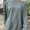 MJB033-Z087SZ470000-1 Erica Sweatshirt