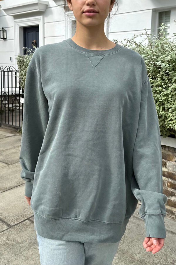 MJB033-Z087SZ470000-1 Erica Sweatshirt