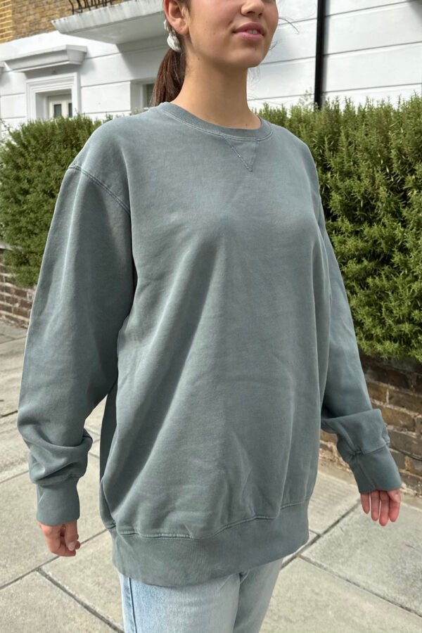 MJB033-Z087SZ470000-2 Erica Sweatshirt