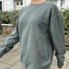 MJB033-Z087SZ470000-3 Erica Sweatshirt