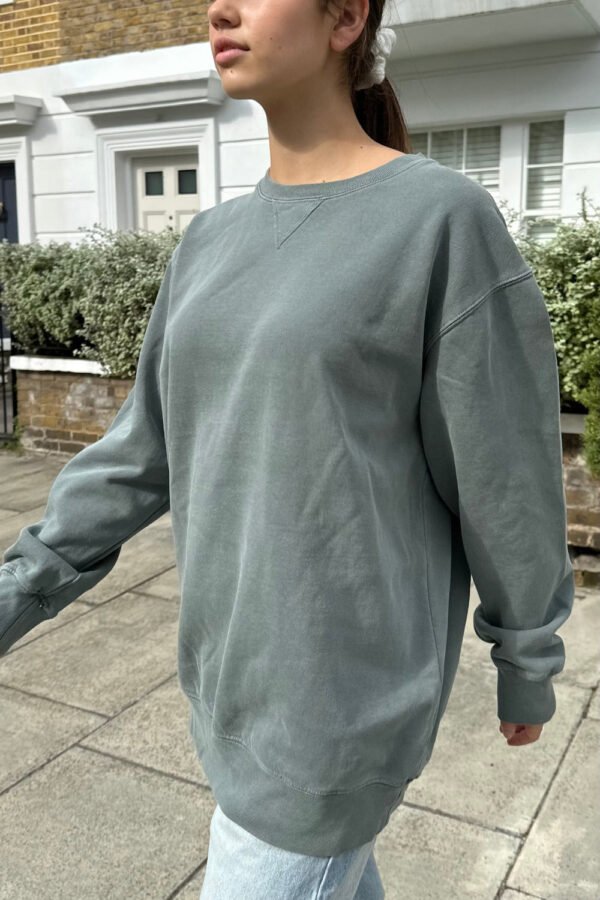 MJB033-Z087SZ470000-3 Erica Sweatshirt