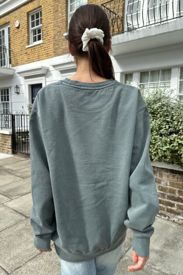 MJB033-Z087SZ470000-4 Erica Sweatshirt