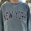 Erica New York Sweatshirt