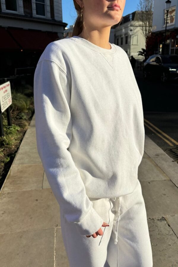 MJB033-Z087XSZ1900000_0 Erica Basic Crewneck