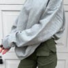 MJB033-Z380SC050000-1 Erica Sweatshirt