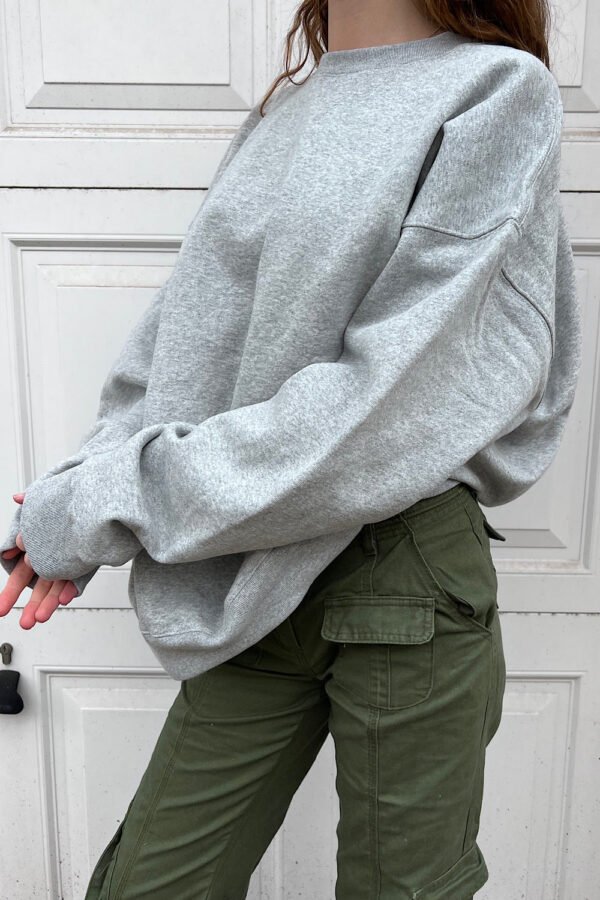 MJB033-Z380SC050000-1 Erica Sweatshirt
