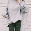 MJB033-Z380SC050000 Erica Sweatshirt