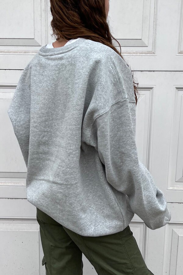 MJB033-Z380SC050000-2 Erica Sweatshirt