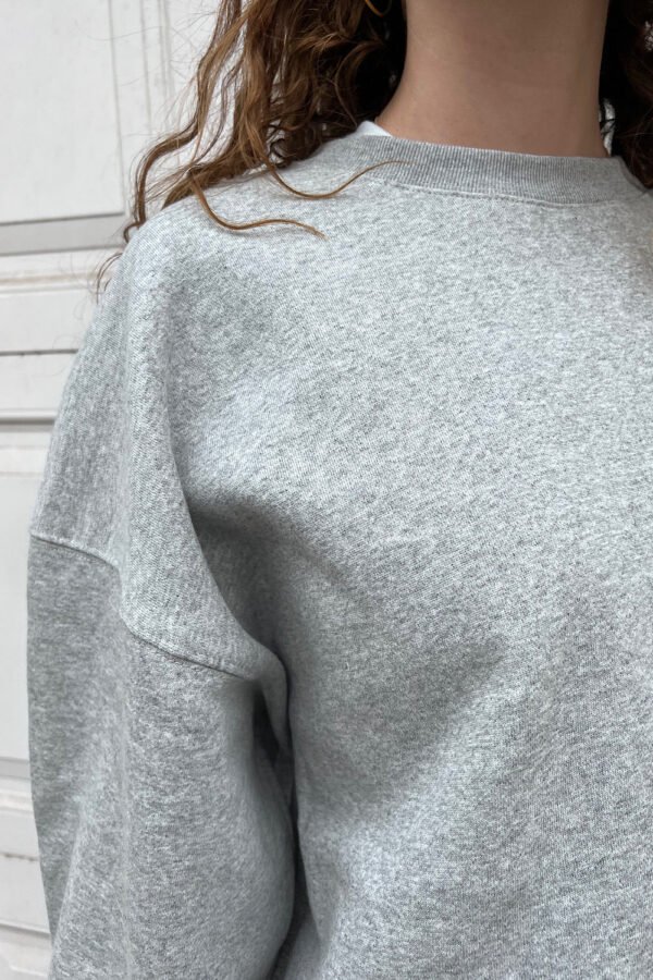 MJB033-Z380SC050000-4 Erica Sweatshirt