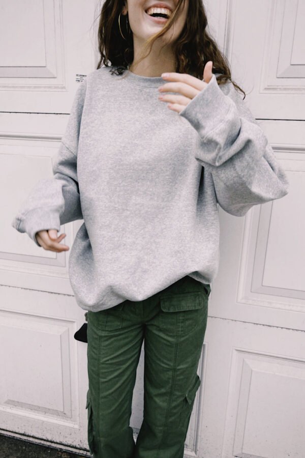 MJB033-Z380SC050000 Erica Sweatshirt