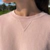 MJB033-Z380SU800000-01 Erica Sweatshirt