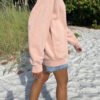 MJB033-Z380SU800000-02 Erica Sweatshirt