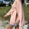 MJB033-Z380SU800000-03 Erica Sweatshirt