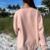 MJB033-Z380SU800000-04 Erica Sweatshirt