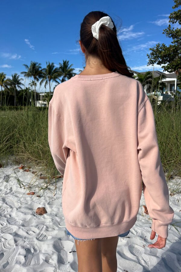 MJB033-Z380SU800000-04 Erica Sweatshirt