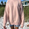 MJB033-Z380SU800000-05 Erica Sweatshirt