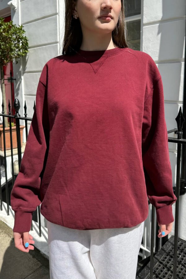 MJB033-Z380SZ270000-01 Erica Sweatshirt