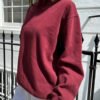 MJB033-Z380SZ270000-03 Erica Sweatshirt