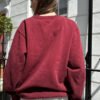 MJB033-Z380SZ270000-04 Erica Sweatshirt