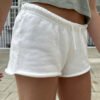 Marcie Sweatshorts
