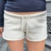 Marcie Sweatshorts