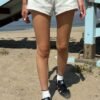 Marcie Sweatshorts