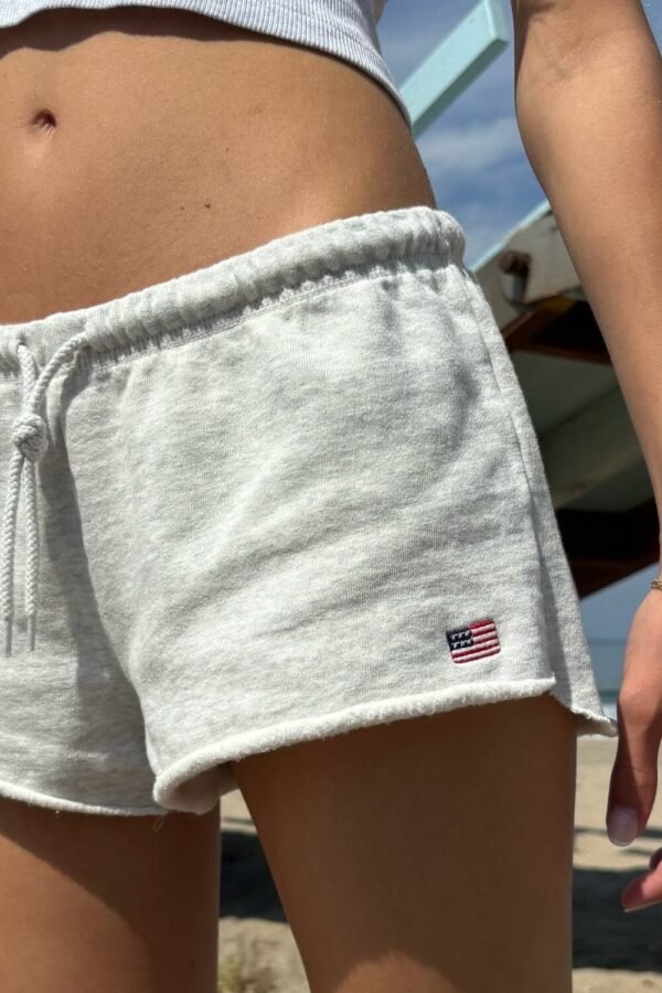 Marcie Sweatshorts