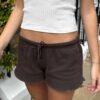 Marcie Sweatshorts