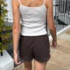 Marcie Sweatshorts